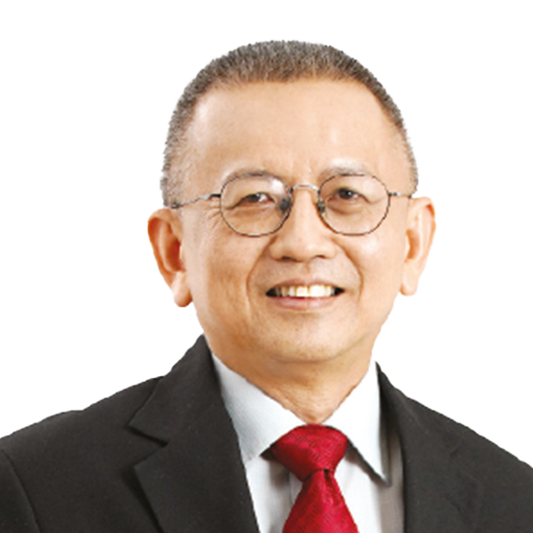 Mr. Lee Kong Eng
