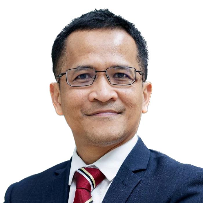 Encik Aznan Abdul Aziz
