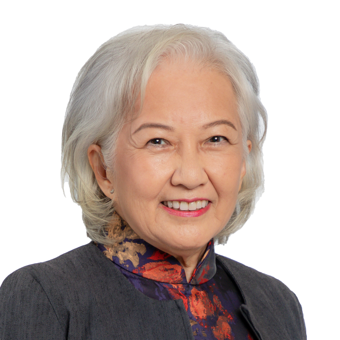 Ms. Gloria Goh Ewe Gim